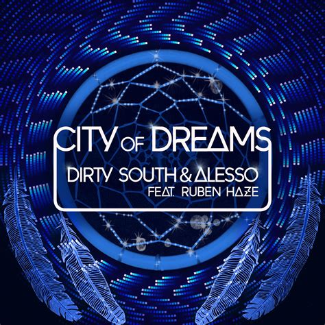 City Of Dreams (Original Mix) .
